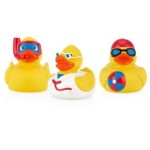 FREE Nuby Bath Ducks - Gratisfaction UK