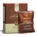 FREE Organo Gold Coffee - Gratisfaction UK