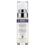 FREE REN Instant Firming Beauty Shots - Gratisfaction UK