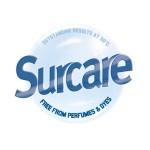 FREE Surcare Laundry And Washing Up Liquid Products - Gratisfaction UK