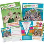 FREE The Big Lunch Pack 2015 - Gratisfaction UK