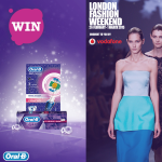 FREE Vodafone London Fashion Week Tickets - Gratisfaction UK