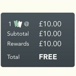 FREE Vue Cinema Tickets x 2 - Gratisfaction UK