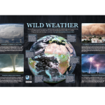 FREE BBC Wild Weather Poster - Gratisfaction UK