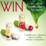 FREE Yves Rocher Lip Balms - Gratisfaction UK