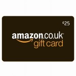 FREE Amazon Vouchers - Gratisfaction UK