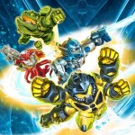 FREE Atomicron Kids Toys - Gratisfaction UK