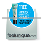 FREE Benefit Porefessional Primer - Gratisfaction UK