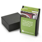 FREE Business Cards From Moo - Gratisfaction UK