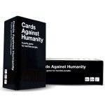 FREE Cards Against Humanity Game - Gratisfaction UK