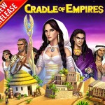 FREE Cradle Of Empires iPad Game Download - Gratisfaction UK