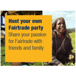FREE Fairtrade Party Toolkit - Gratisfaction UK