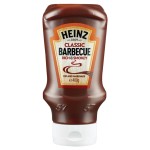 FREE Heinz Barbecue Sauce - Gratisfaction UK