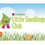 FREE Kids Little Seedlings Gardening Club - Gratisfaction UK