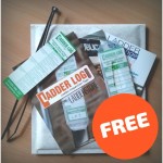 FREE Ladder Log Sample Pack - Gratisfaction UK