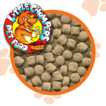 FREE Little Chompers Dog Food - Gratisfaction UK