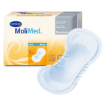 FREE Molimed Incontinence Pads - Gratisfaction UK