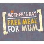 FREE Mums Eat Free At Harvester On Mother’s Day - Gratisfaction UK