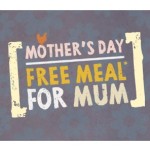 FREE Mums Eat Free At Harvester On Mother’s Day - Gratisfaction UK