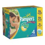FREE Pampers Baby Club - Gratisfaction UK