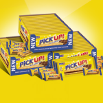 FREE Pick Up Chocolate Bars - Gratisfaction UK
