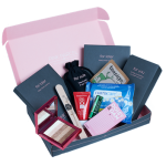 FREE Pink Parcel Celebrating Women’s Day - Gratisfaction UK