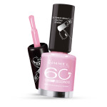 FREE Rimmel Nail Polish - Gratisfaction UK