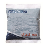 FREE Save-a-Flush Toilet Bag - Gratisfaction UK