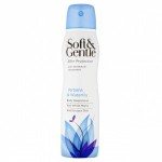 FREE Soft And Gentle Fragrance - Gratisfaction UK