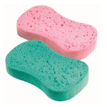 FREE Spontex Cleaning Pack - Gratisfaction UK
