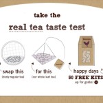 FREE Teapigs Tea Bags - Gratisfaction UK