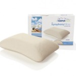 FREE Tempur Travel Pillow - Gratisfaction UK