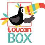 FREE Toucan Box - Gratisfaction UK