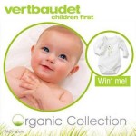 FREE Vertbaudet Children First Organic Bodysuit - Gratisfaction UK