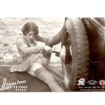 FREE Vintage Tyres Posters - Gratisfaction UK