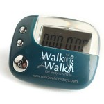 FREE Walking Pedometer - Gratisfaction UK