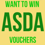 FREE Win £20 Asda Vouchers - Gratisfaction UK