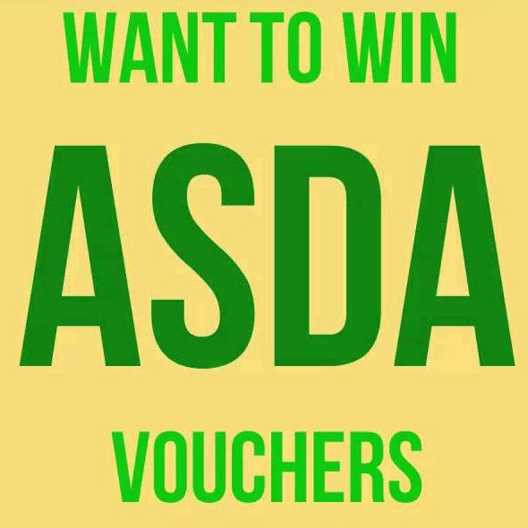 FREE Win £20 Asda Vouchers Gratisfaction UK