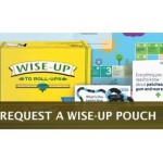 FREE Wise Up Quit Smoking Kit - Gratisfaction UK