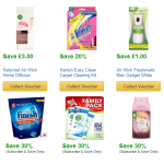 VOUCHER CODE Multiple Amazon Discount Vouchers - Gratisfaction UK