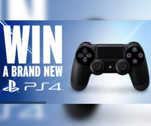 ps4 competition