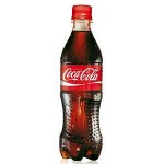 FREE 500ml Bottle Of Coke - Gratisfaction UK