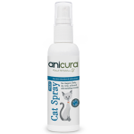 FREE Anicura Cat Spray - Gratisfaction UK