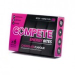 FREE Compete Energy Bites - Gratisfaction UK