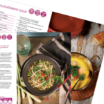 FREE Cook Yourself Slim Recipe Book - Gratisfaction UK