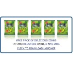 FREE Delicious Dinos Crisps - Gratisfaction UK