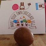 FREE Easter Egg Making Kits - Gratisfaction UK