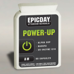 FREE Epic Day Supplements - Gratisfaction UK