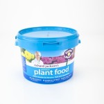 FREE Flower Power Plant Food - Gratisfaction UK