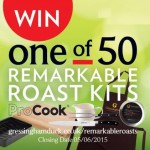 FREE Gressingham Roast Kits - Gratisfaction UK